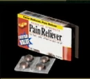 Parasite Eve II Items