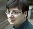 Wolfgang Baur