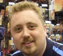 Erik Mona