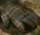 Five-man Napsack
