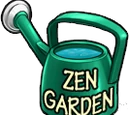 Zen Garden