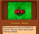 Cherry Bomb