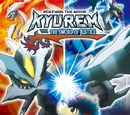MS015: Pokémon the Movie: Kyurem vs. the Sword of Justice