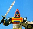 Change Robo