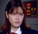 Chisato Jougasaki