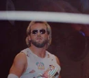 Eddie Gilbert