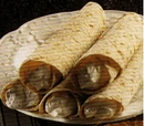 Potato Lefse I