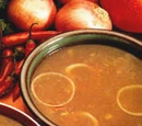 Georgian Recipes