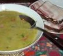 Dutch Pea Soup