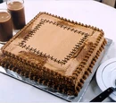 Saudi Arabian Desserts
