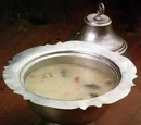 Beg's Soup