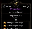 Dragonfang