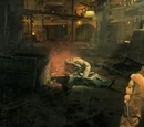 Sledgehammer
