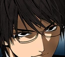 Hokuto Kaneshiro