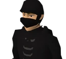 Soldier (Imperial Guard)