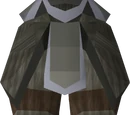 Agile legs