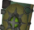 Ahrim's book of magic