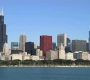 Chicago