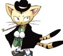 Matamune