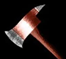 Fire Axe
