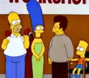 A criança enrustida de Bart