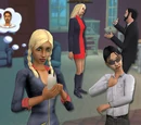 Families from Seasons