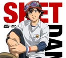 List of Sket Dance DVDs
