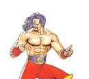 Wolfgang Krauser