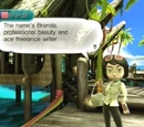 Brenda