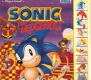Sonic the Hedgehog (Play-a-Sound)
