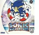 Sonic Adventure