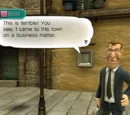 Boss
