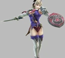 Cassandra