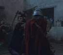 Spoils of War