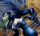 Anne Weying (Earth-616)