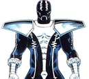 Human Cyborgs