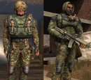Guardian of Freedom suit