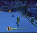Frost Weed