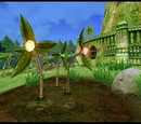 Magic Plant