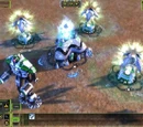Aeon Experimental Resource Generator