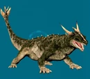 Krayt Dragon