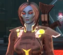 Star Wars: The Old Republic Wiki