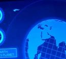 Level 5 planet