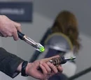Sonic probe