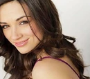 Crystal Reed