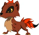 Moxtail