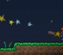 Star Cannon