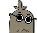 Principal Brown