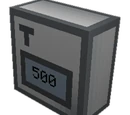 Thermal Monitor