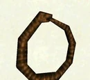 Serpentyle Torc